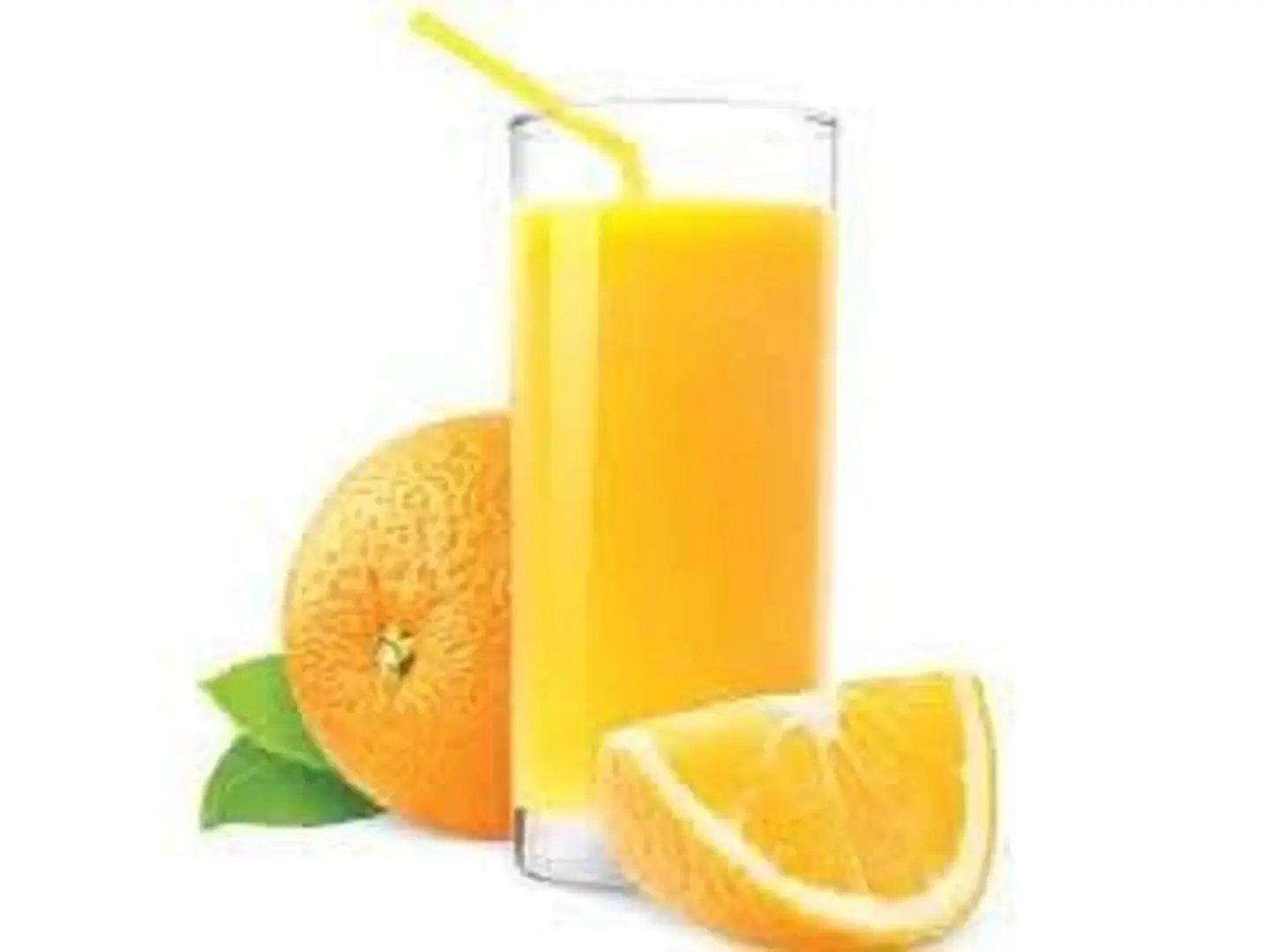 عصير برتقال - صغير