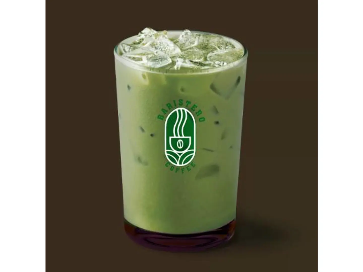 ايس ماتشا - عادي