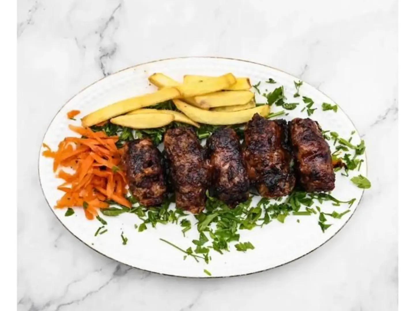 طرب مشوي - نفر