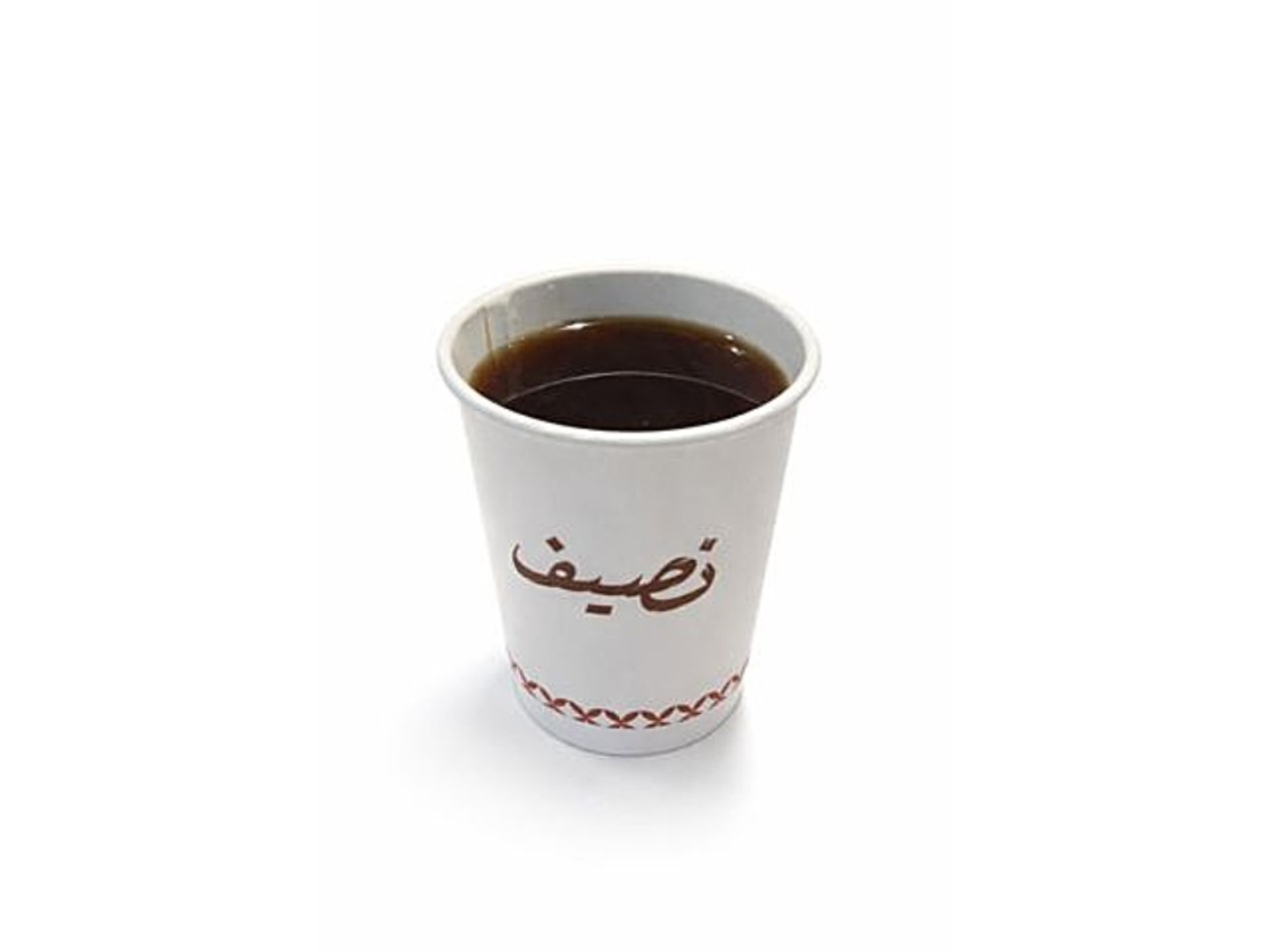 شاي نصيف - ورق