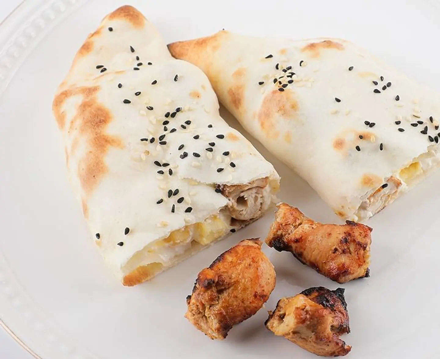 شيش طاووق - صغير