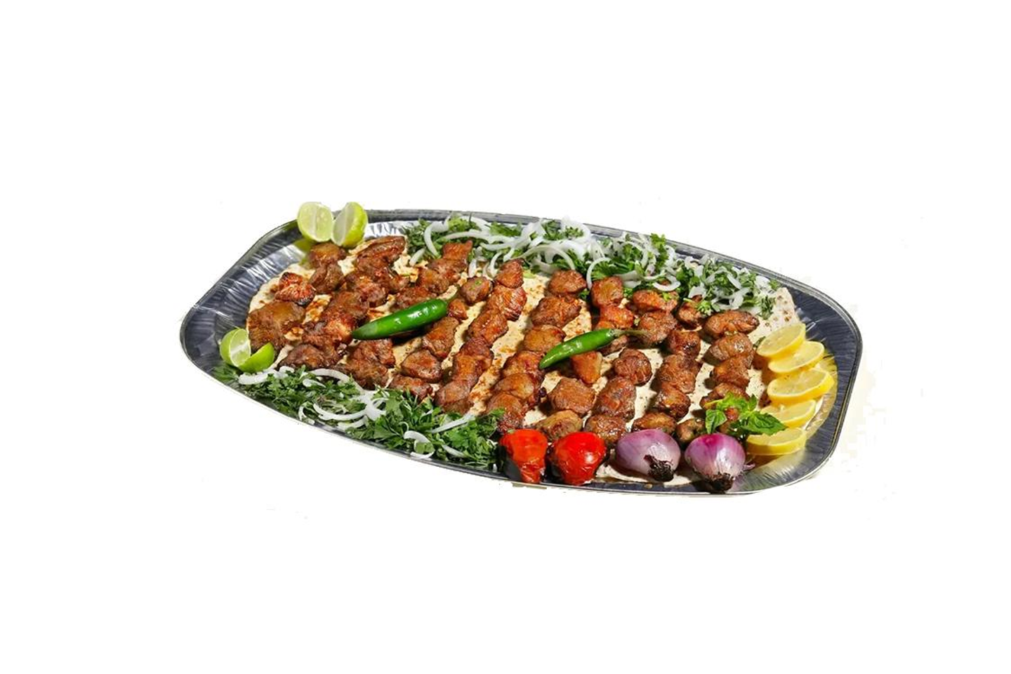 اوصال لحم - 1 كيلو