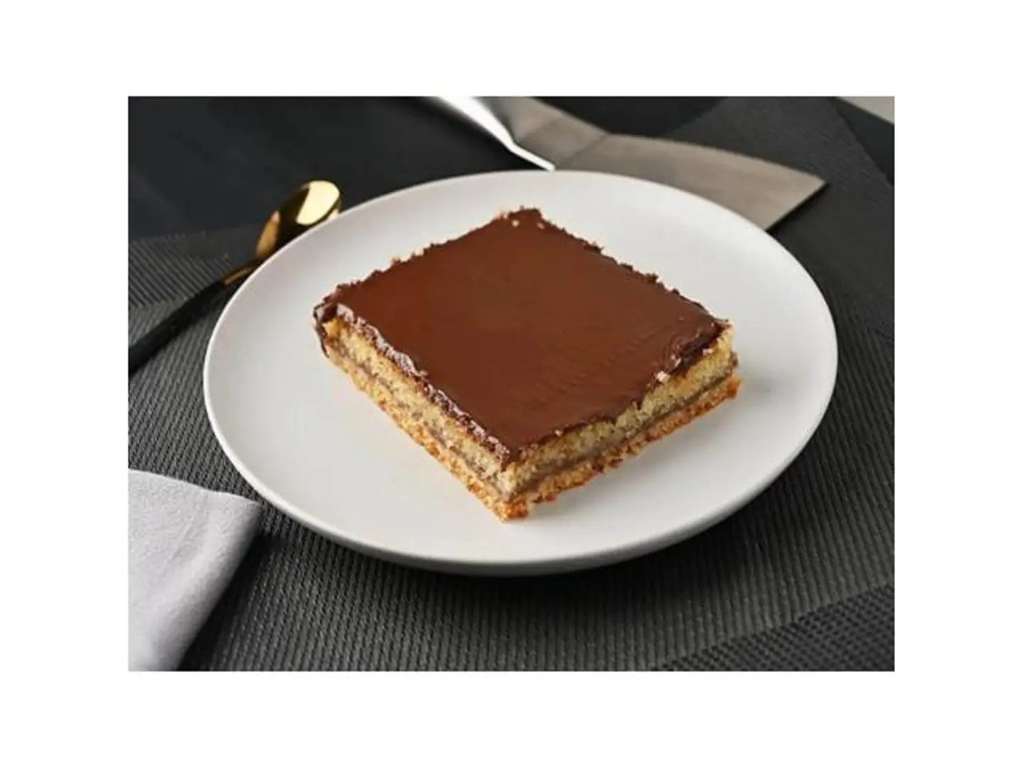 بسبوسة كيندر - ربع