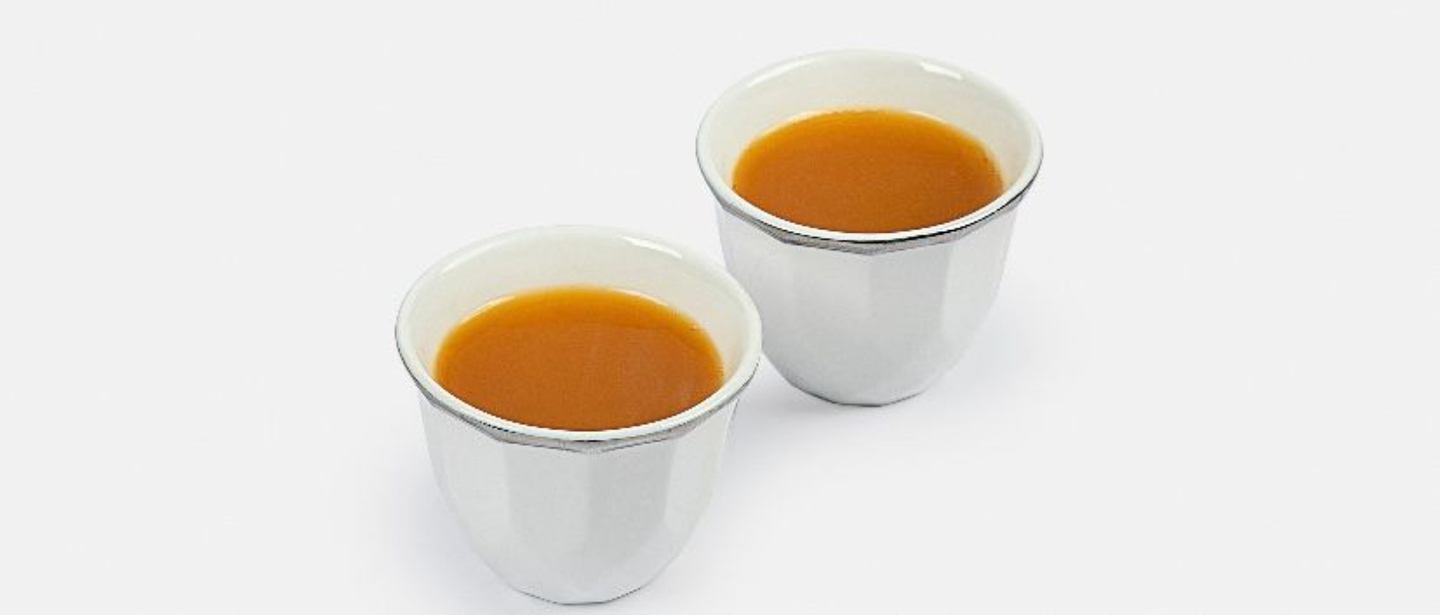 كوب قهوة سعودية - صغير