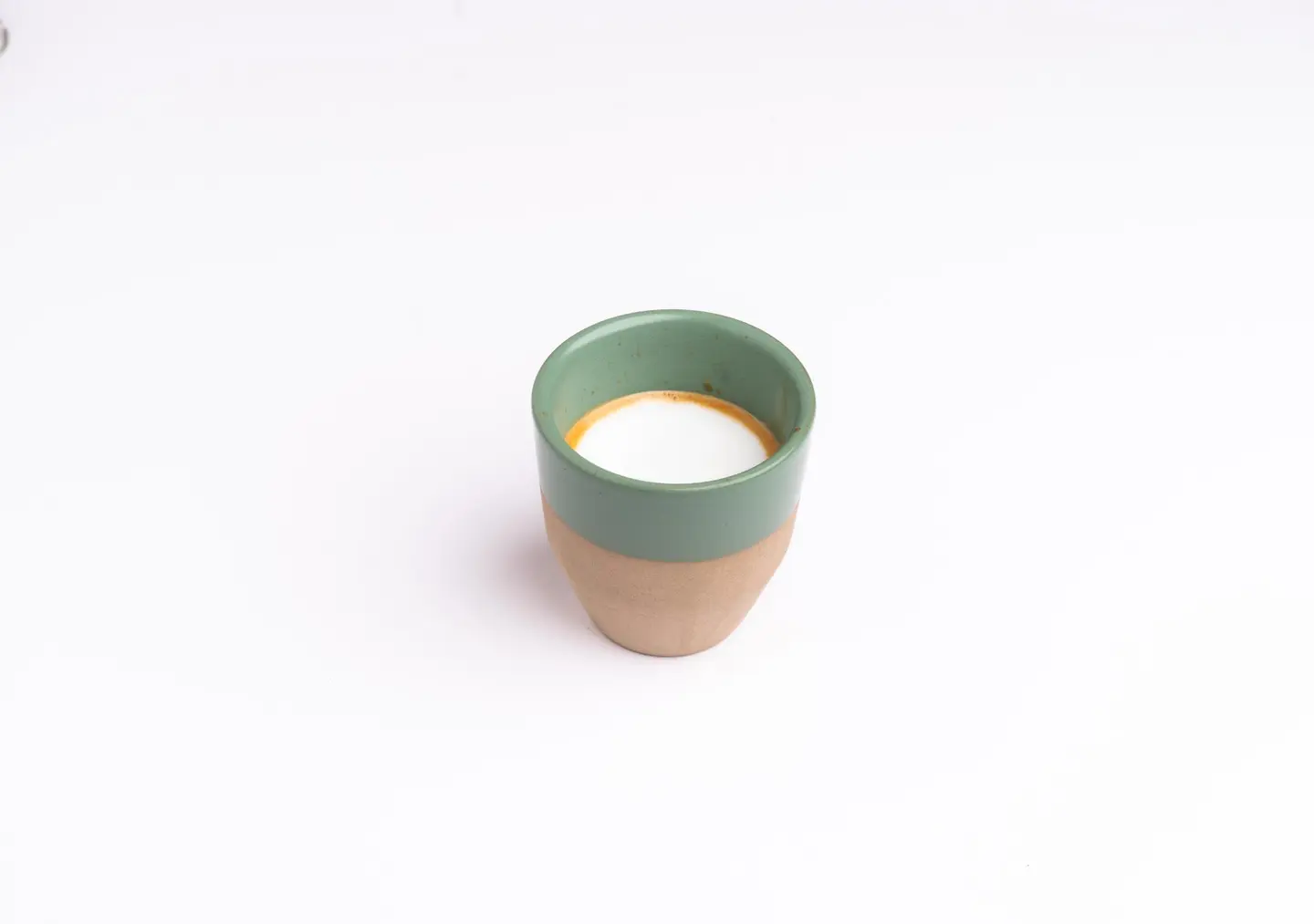 فلات وايت - صغير