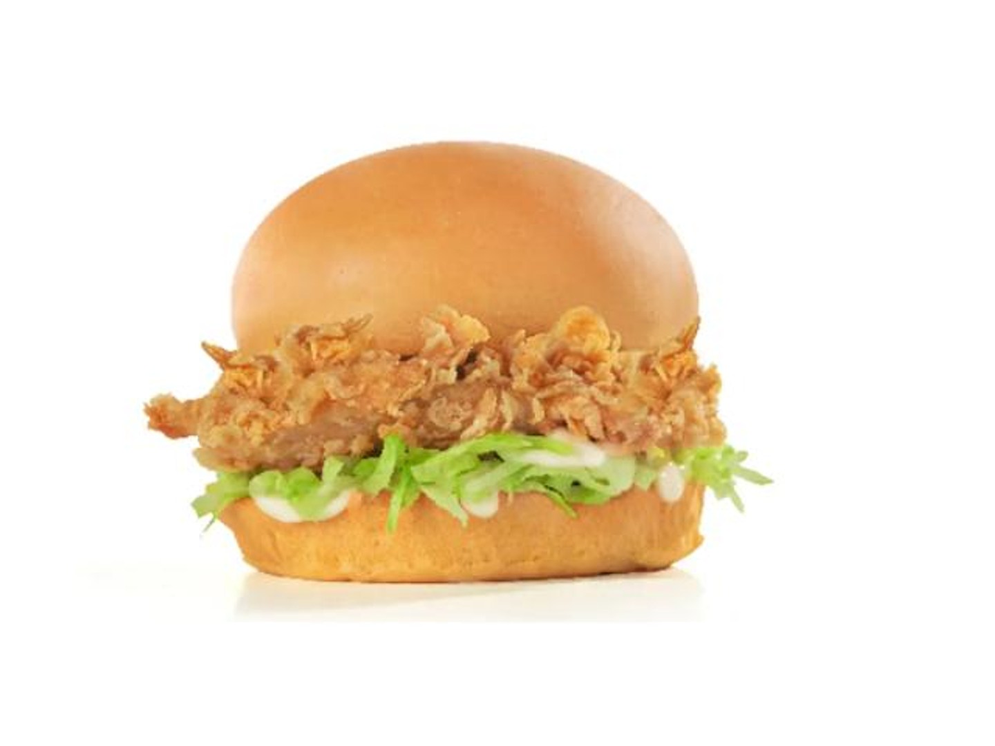 زنجر - ساندوتش