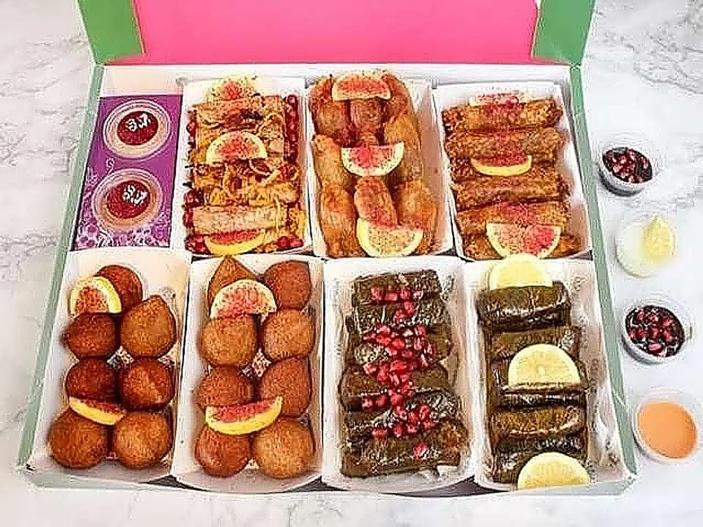 Mixed Box - Small
