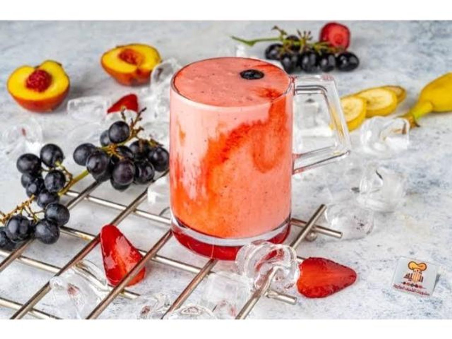 Cocktail Juice - Small