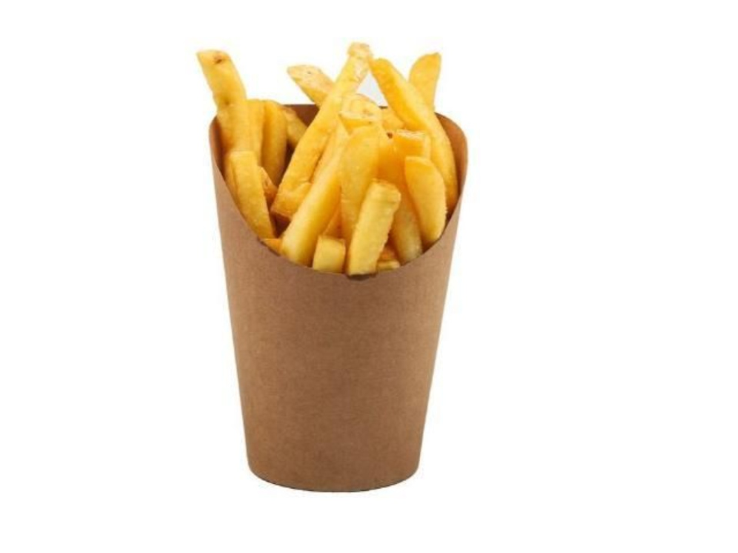 French Fries - Small