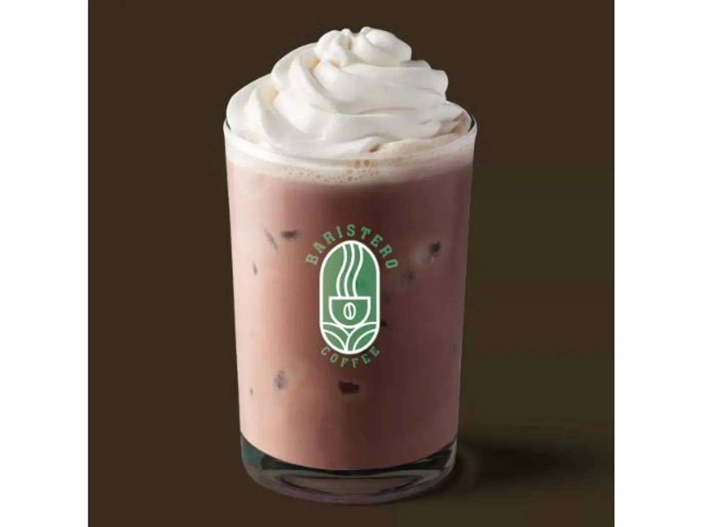 ايس موكا - عادي