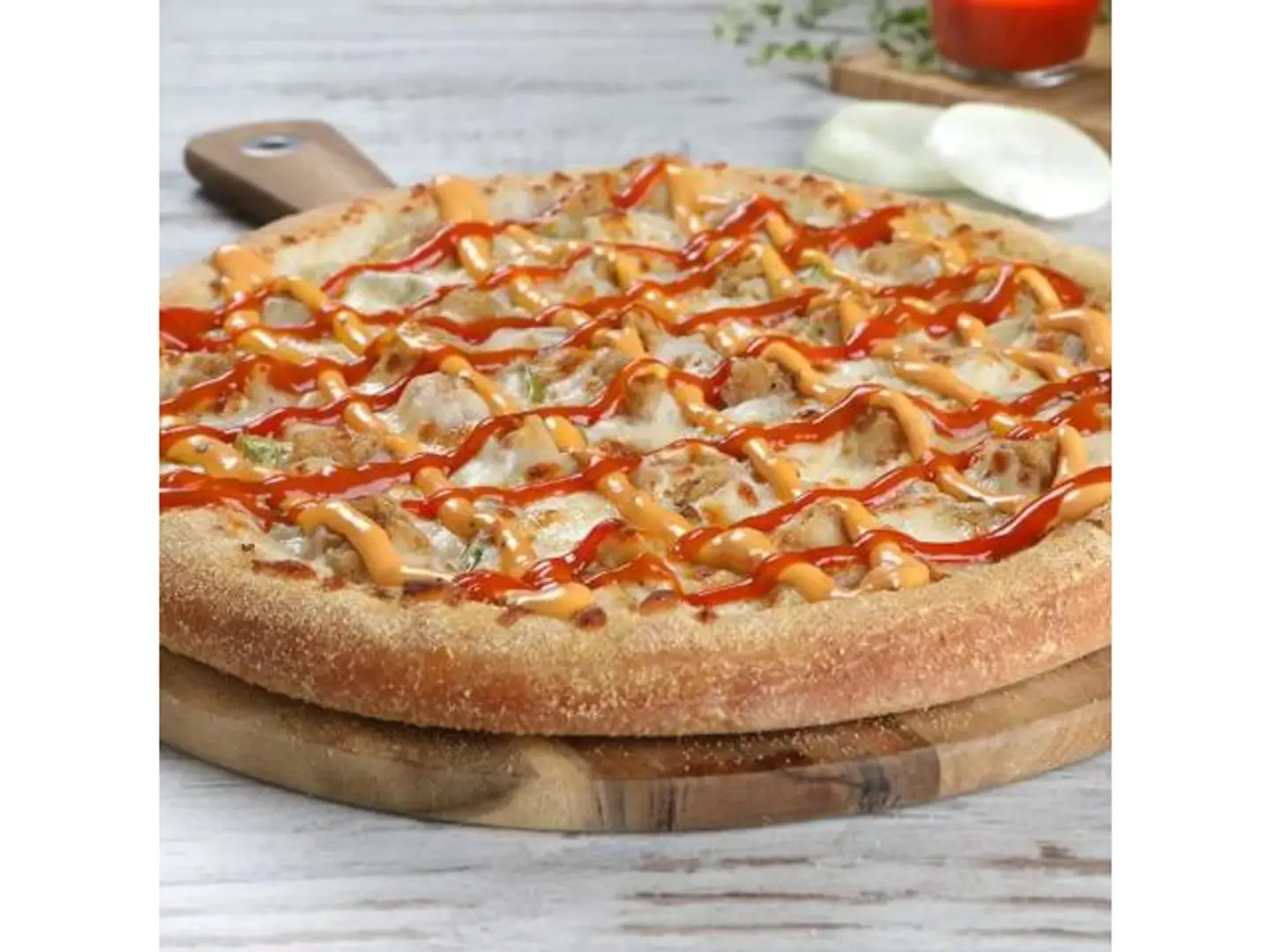 مكس تشبس - صغير