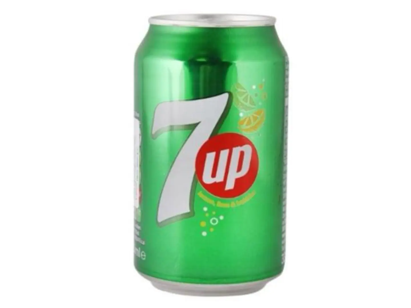 7 Up - Small Bottle