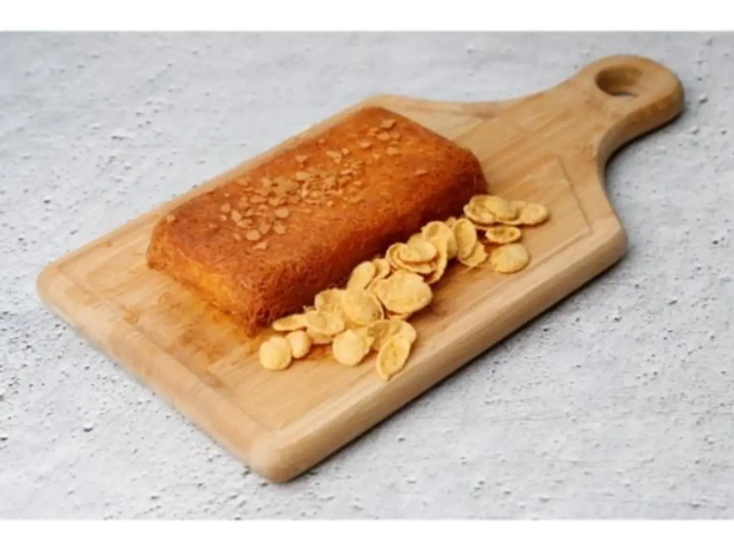 Nuts Kunafa - Quarter Kilo