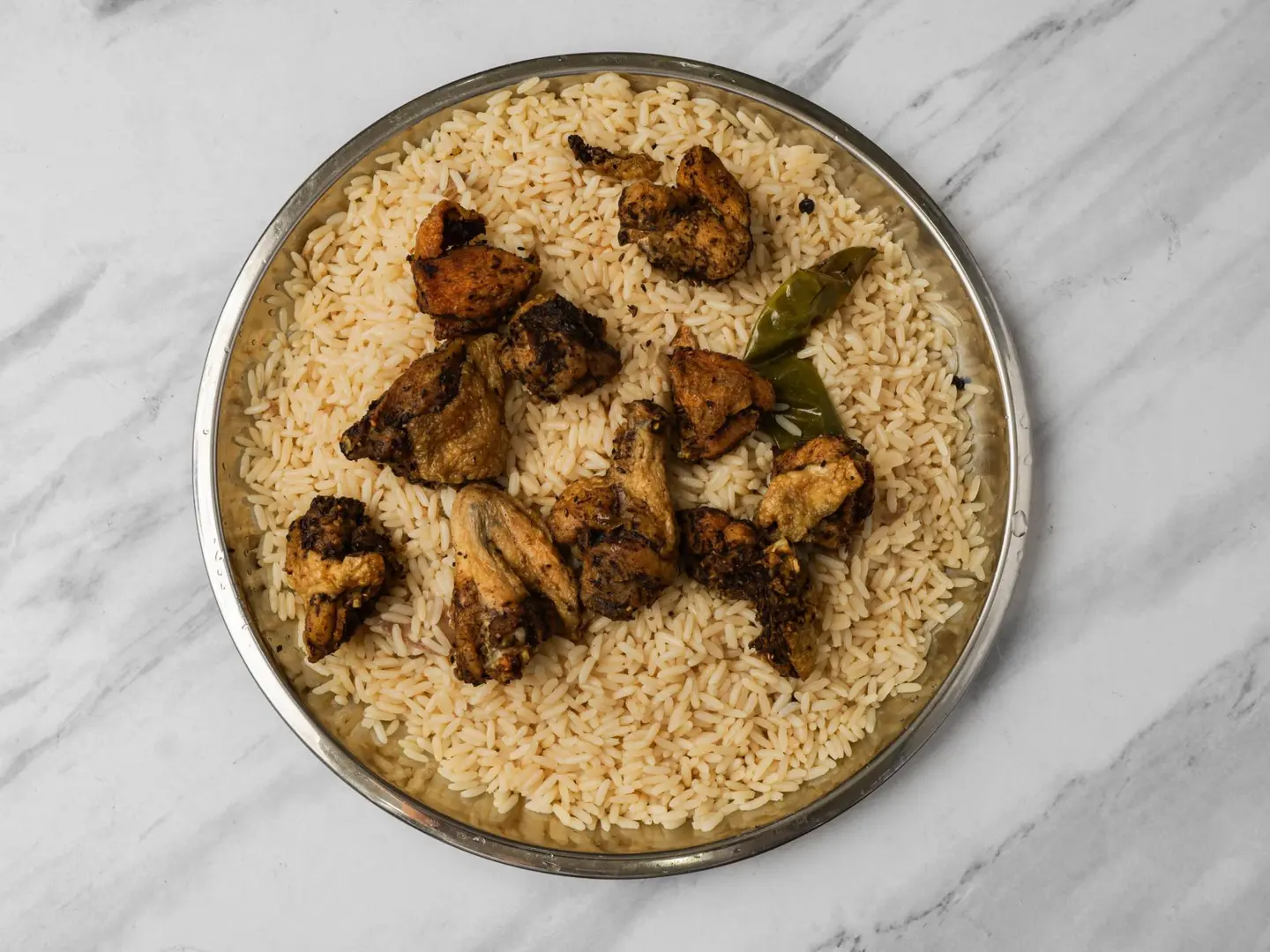 Mgalgal Chicken - Small