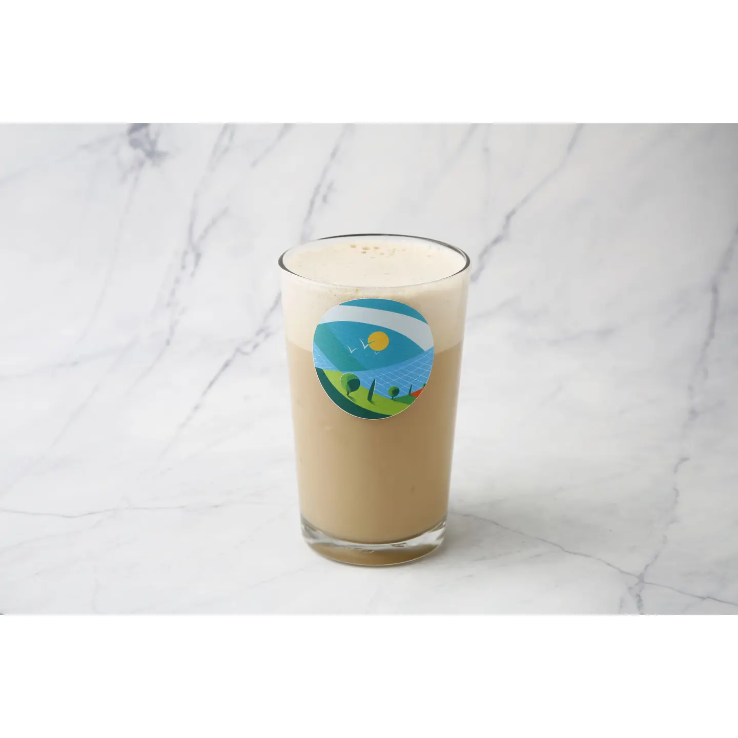 Karak - Paper Cup