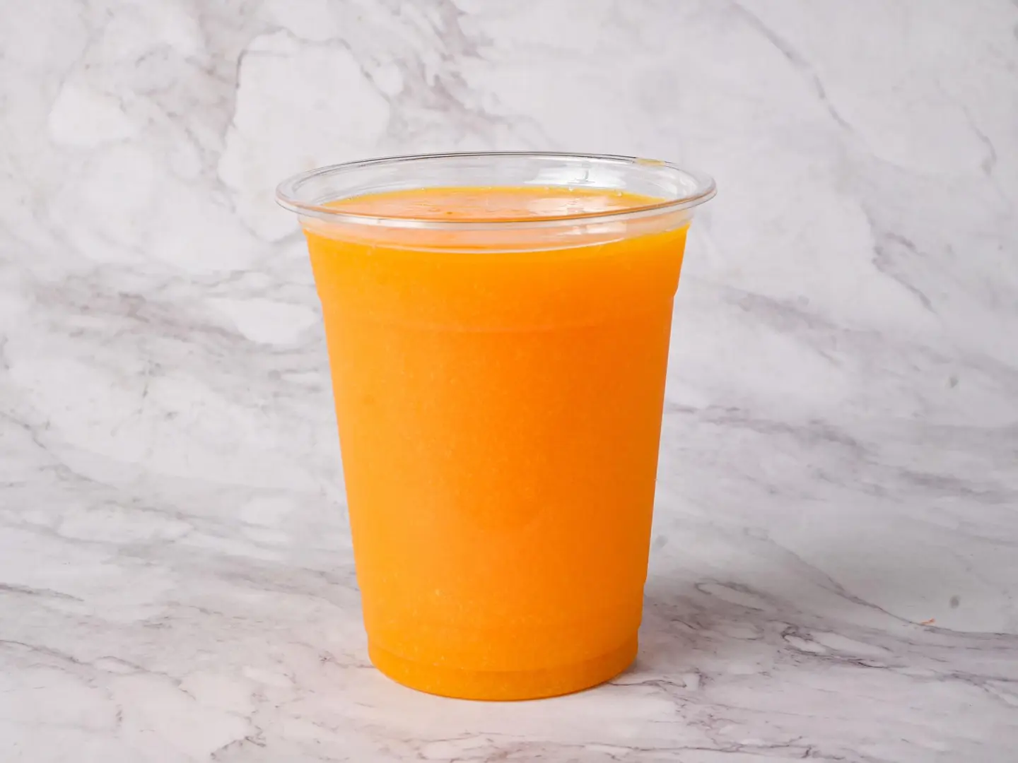 Mangawi Juice - Small Glass