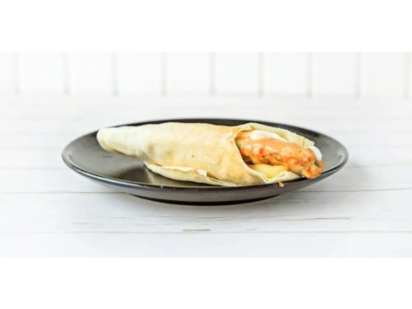 Grilled Chicken Roll - Large