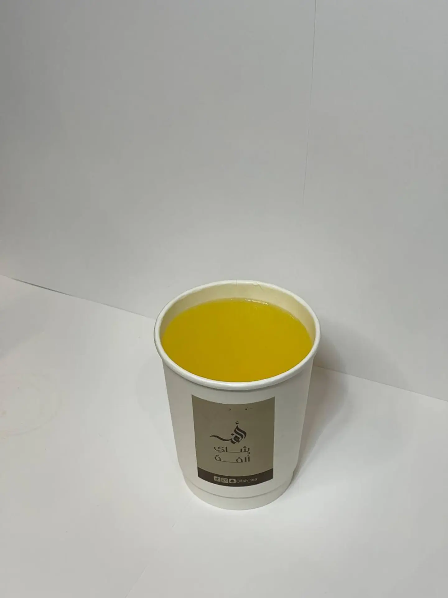 زنجبيل اناناس - صغير