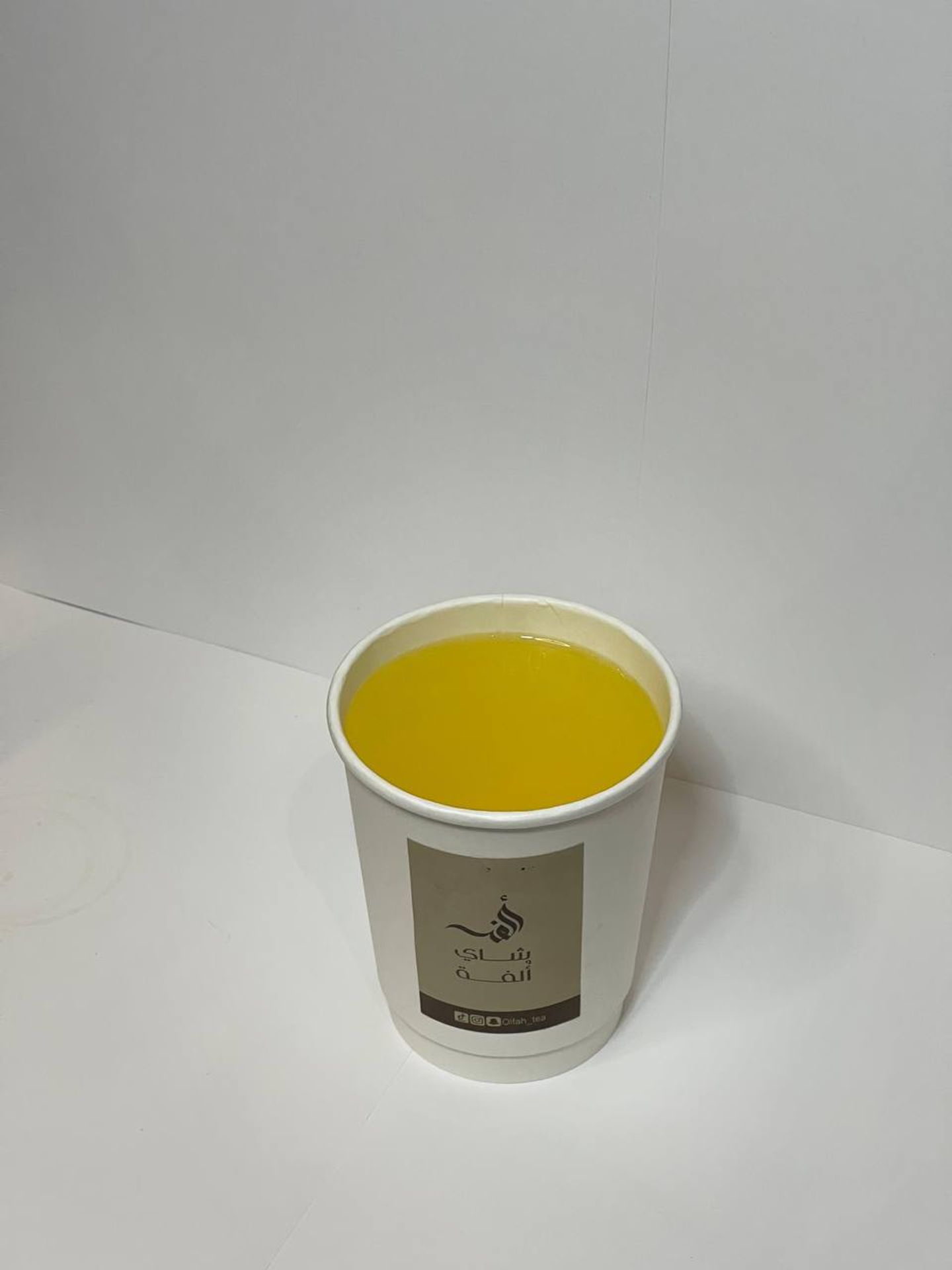 زنجبيل اناناس - صغير