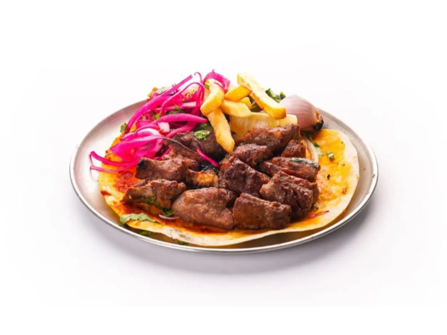 Meat Awsal - For One Person