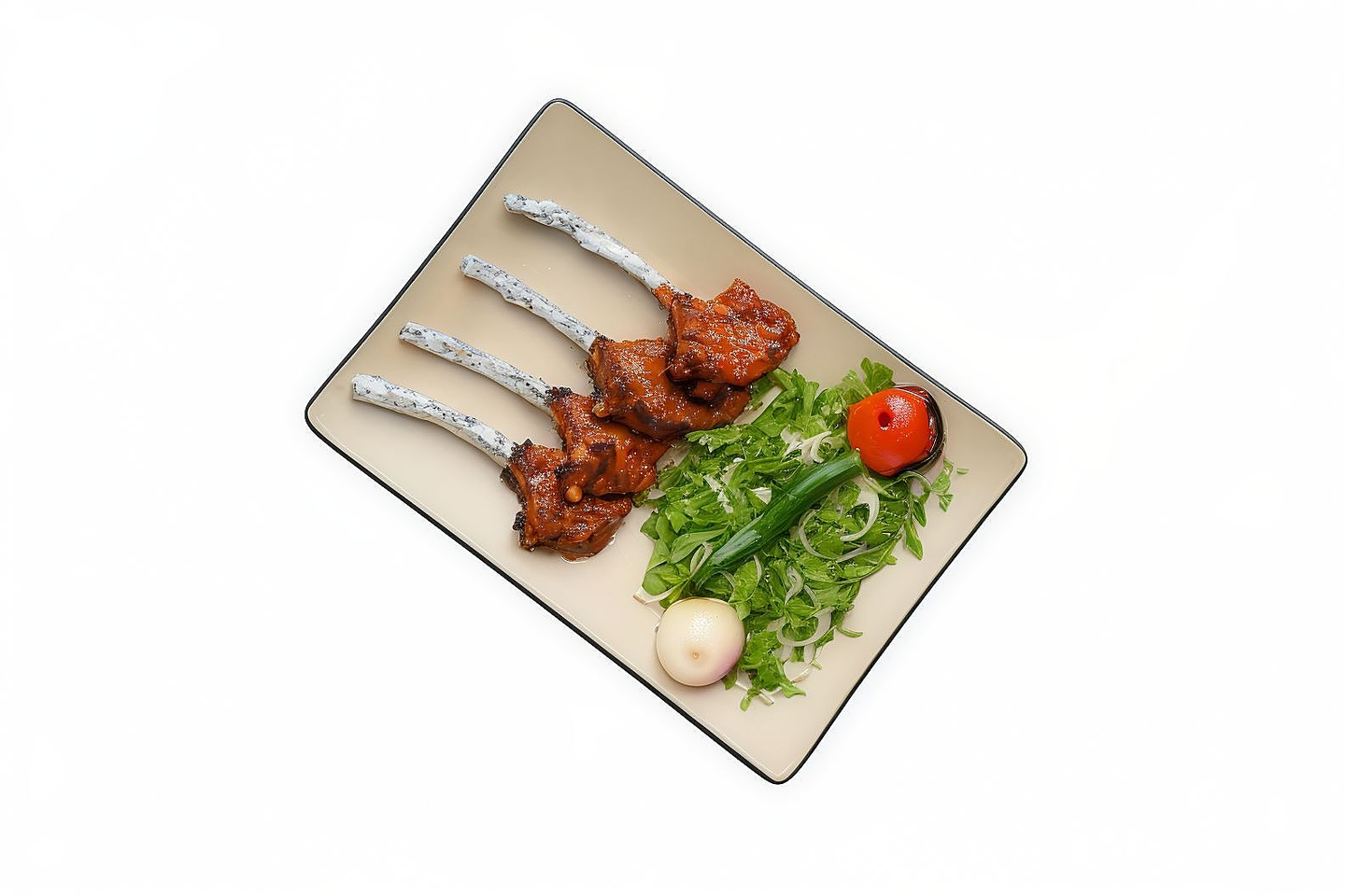 Ribs - Small