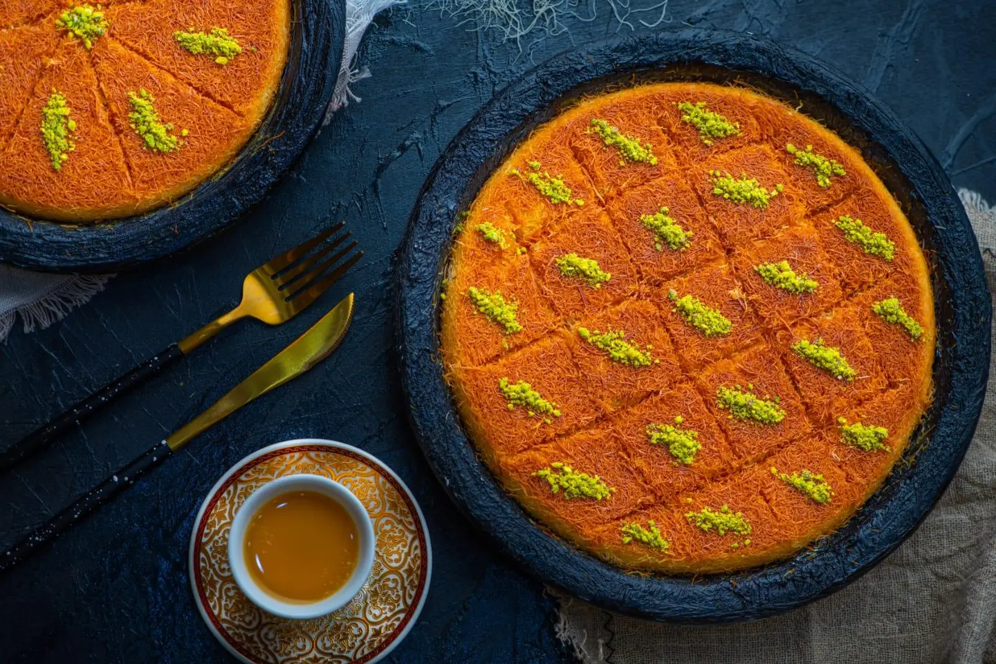 بين نارين قشطة - صغير
