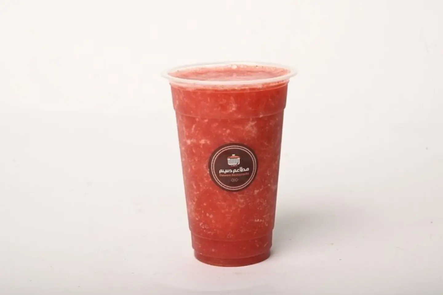 Watermelon Juice - Small