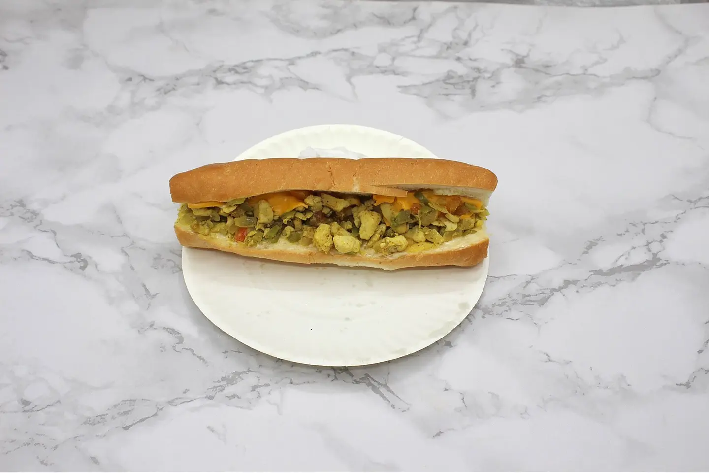 Roast - Regular