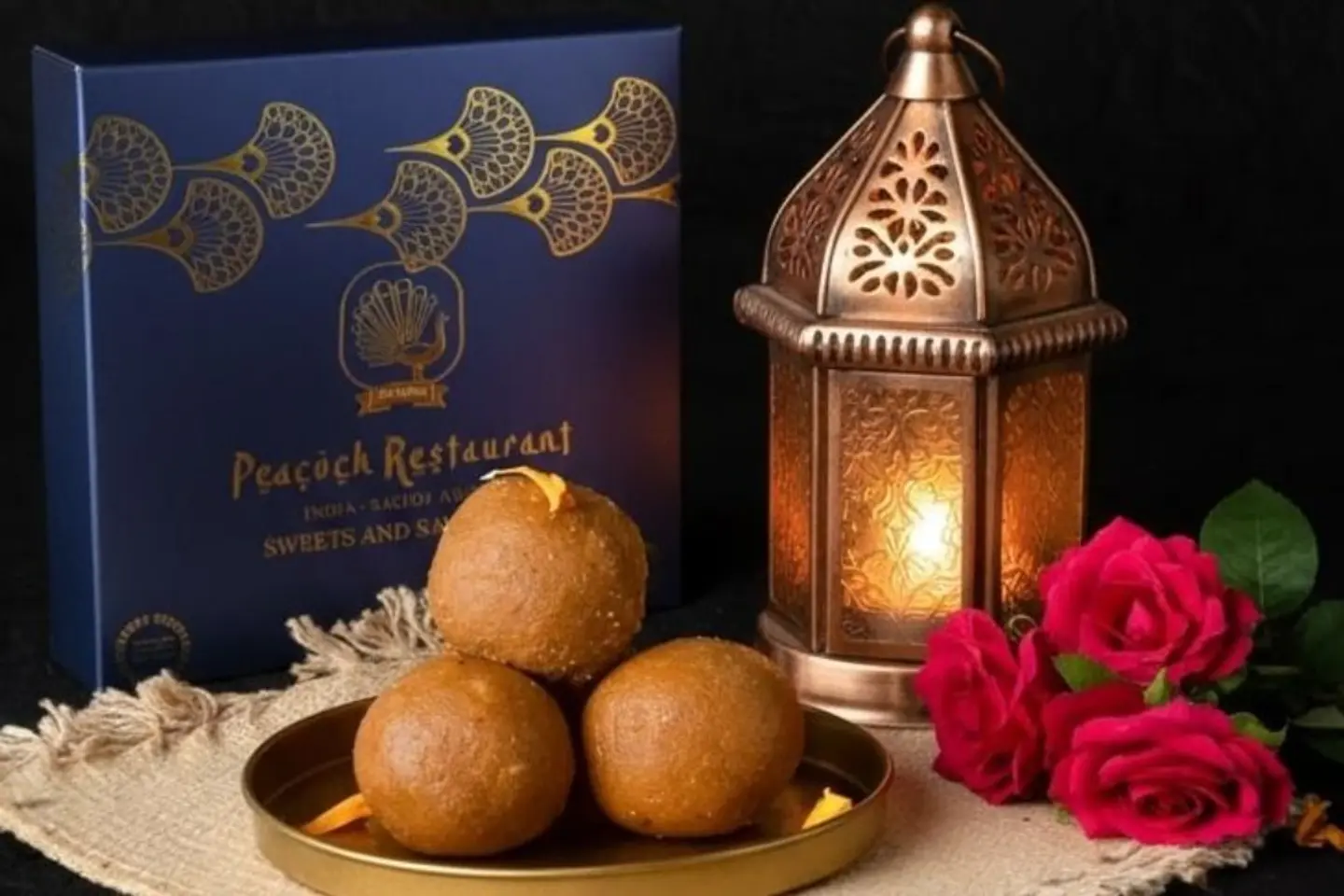 بيسان لادو - ربع كيلوغرام