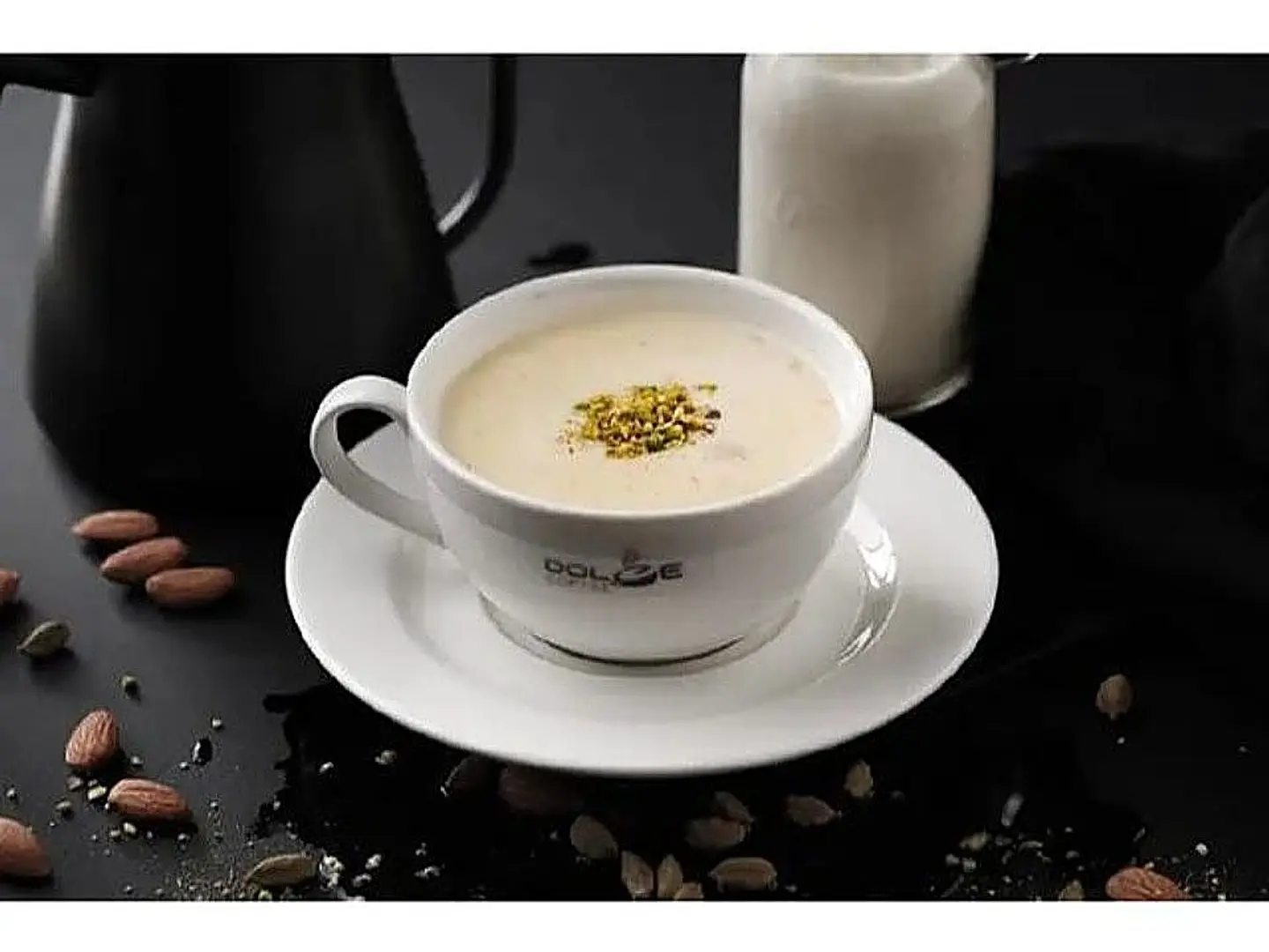 Sweet Coffee - Cup
