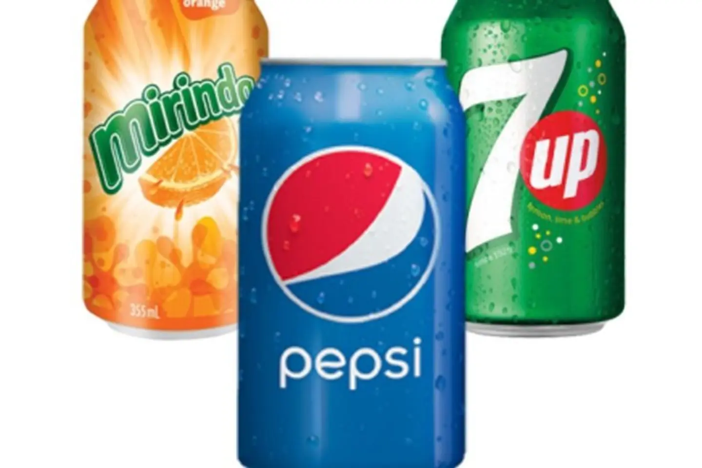Soda Drink - Pepsi Dight