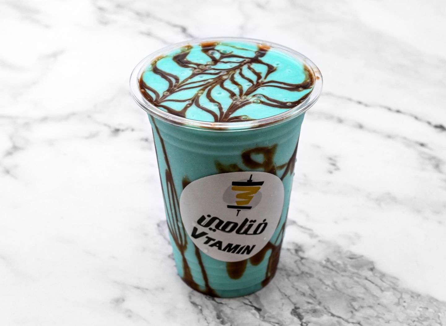Einstein Juice - Large