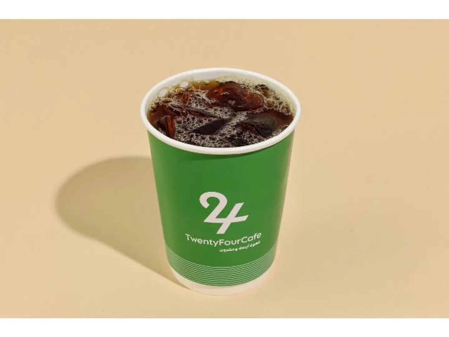 Drip Coffee - Small Size