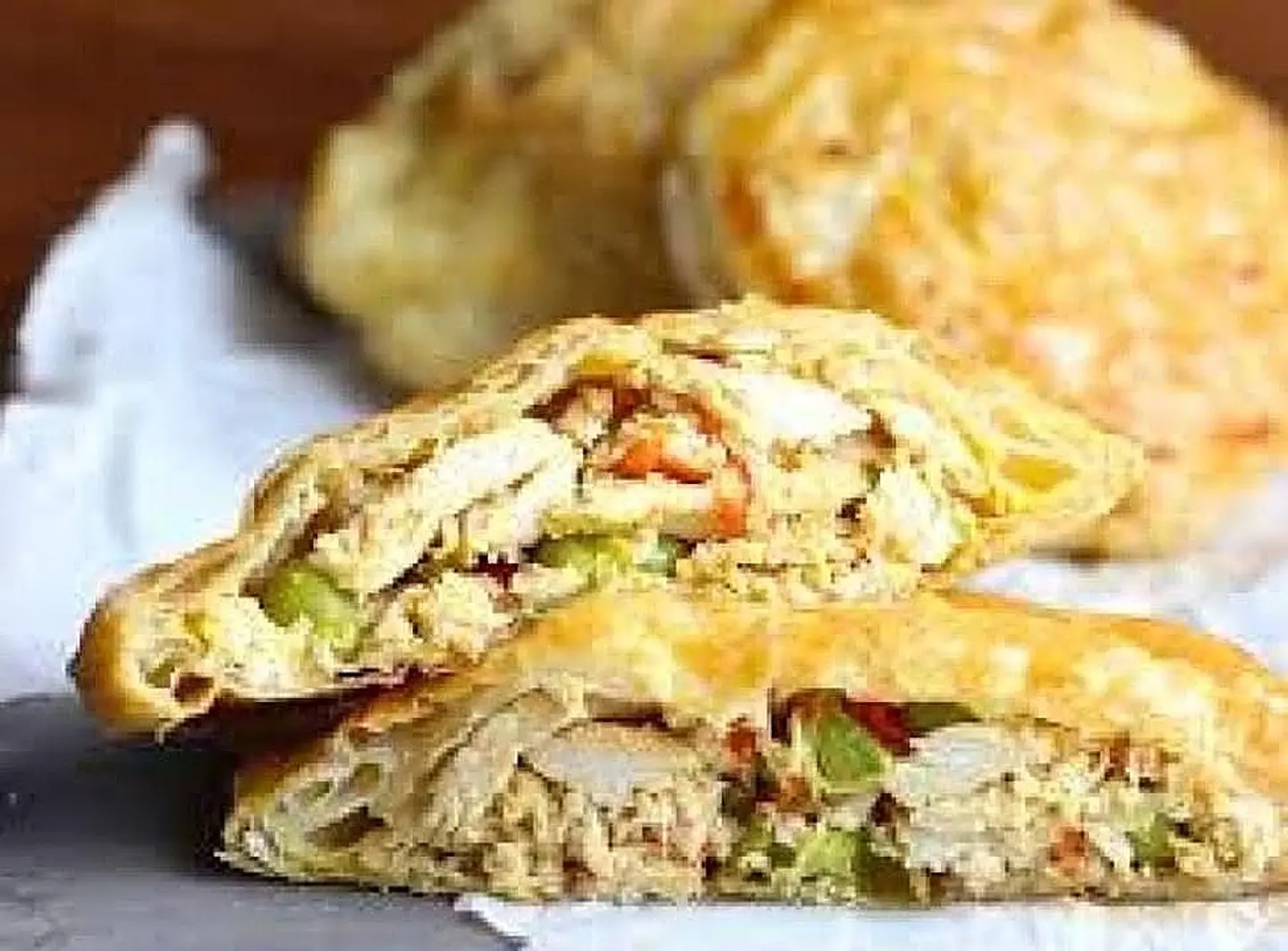 Shami Pie - Medium