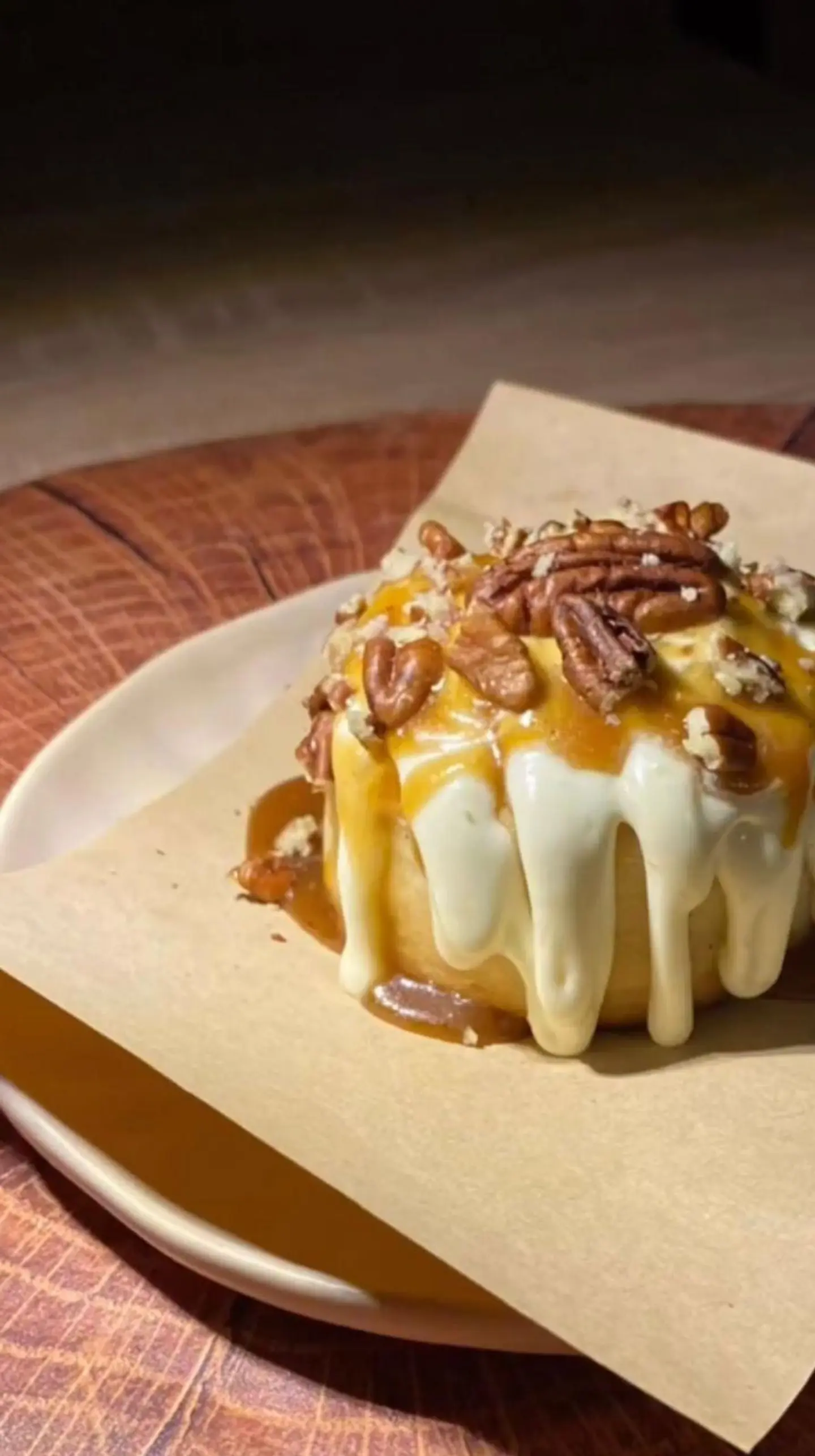 Cinnabon - Small