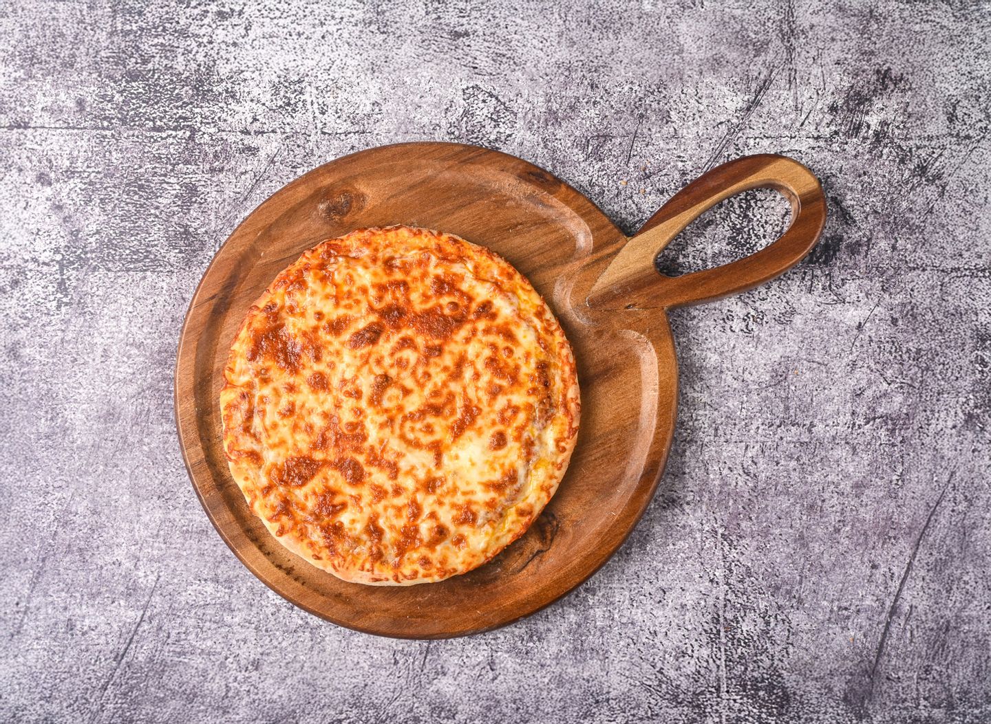 Margherita Pizza - Small
