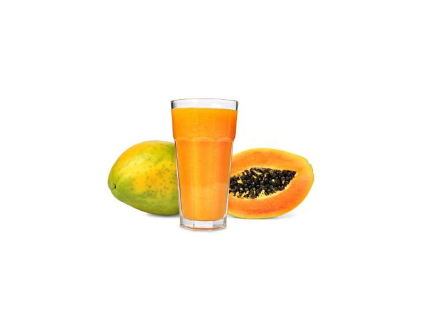 Papaya - Small