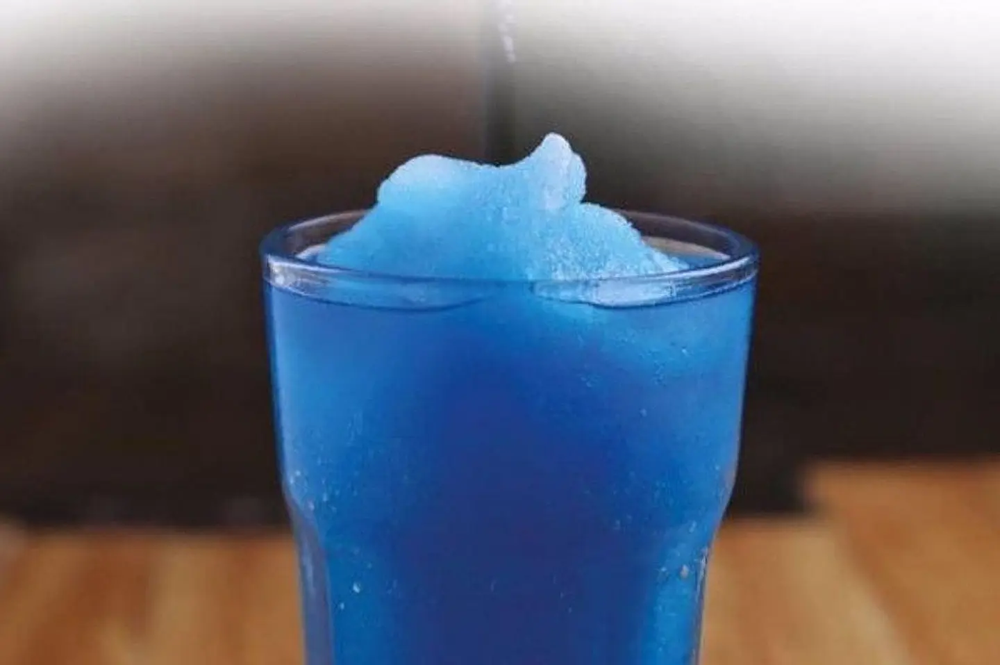 Blueberry Slush - Small