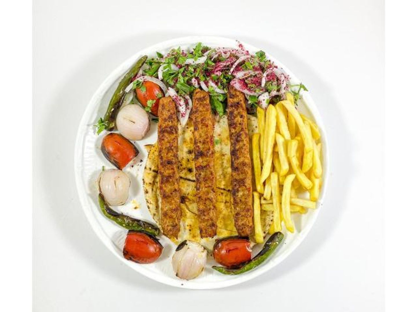 كباب دجاج - 250 جرام