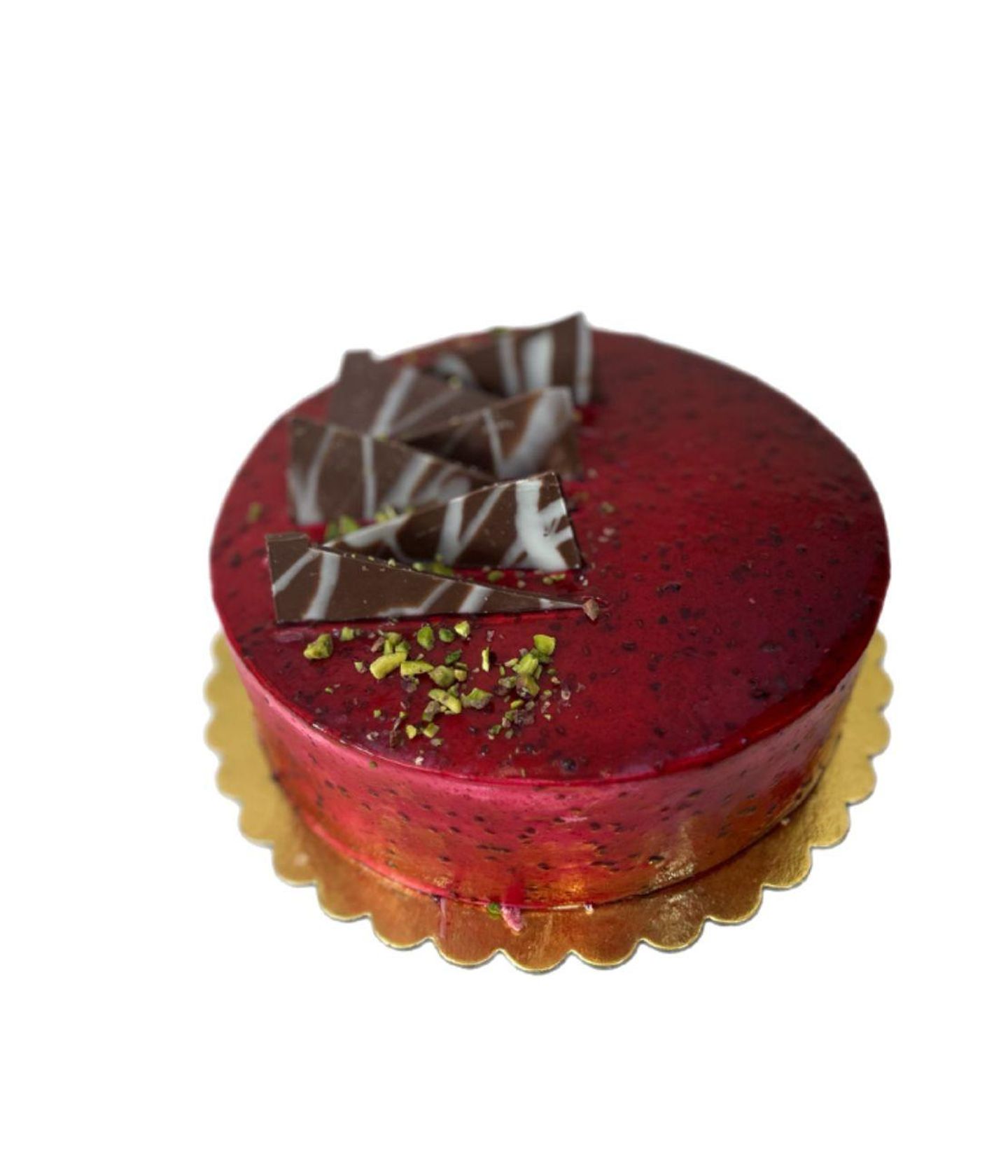 Berry Cake - Small