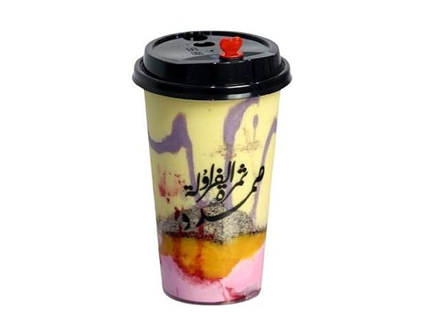 Al Fanoos - 1 Litre