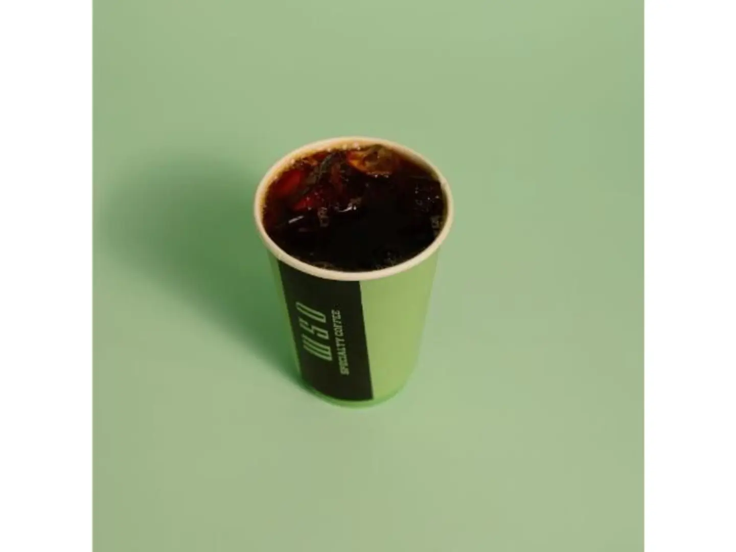 ايس قهوة اليوم - صغير