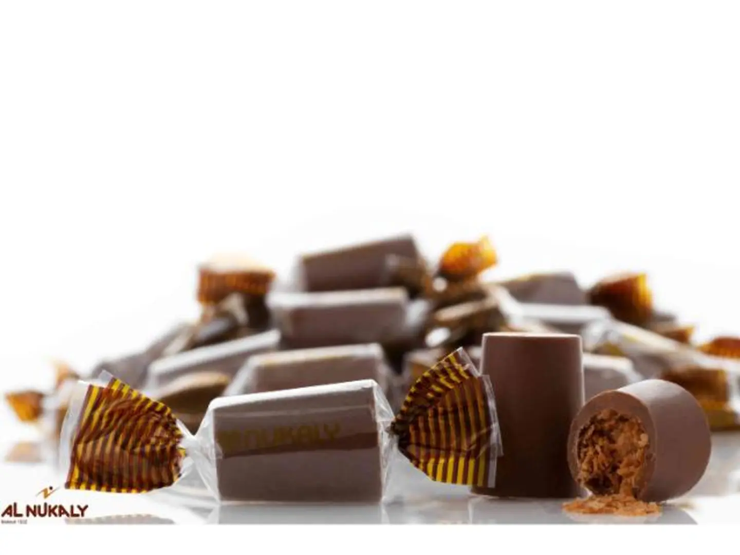 Chocoalte Royal Belgium French Wafer (Cho 001 0174) - 250 Grams