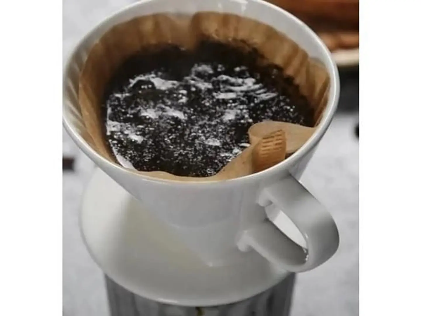 Kalita - Ethiopian Bensa