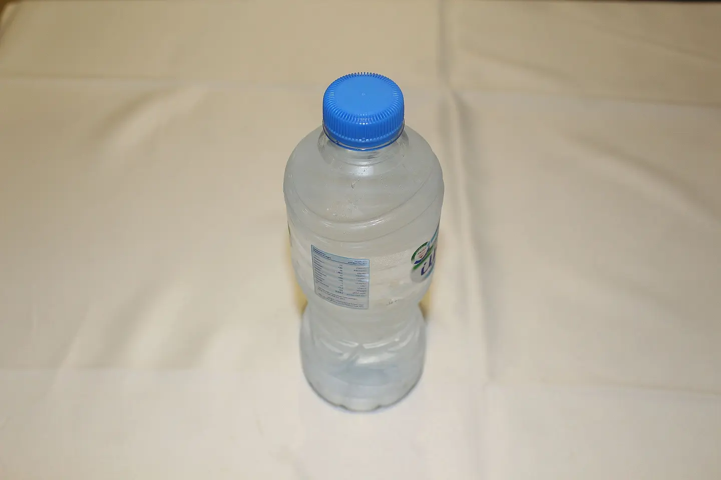 Water - Small