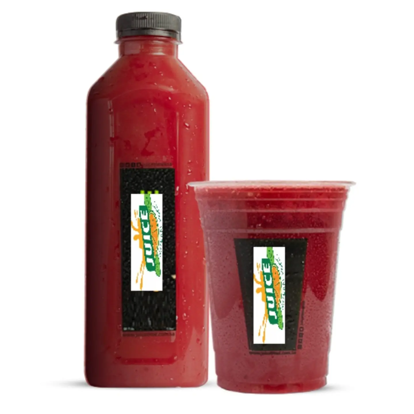 عصير رمان - كاسة بريمو