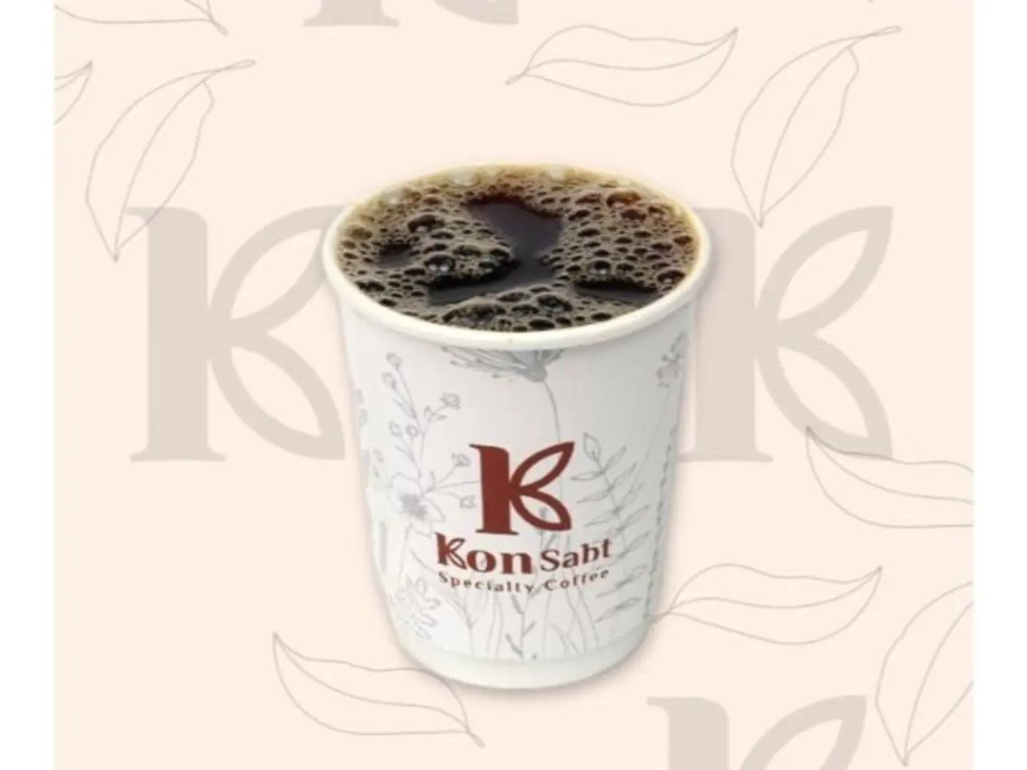 Hot V60 - Small