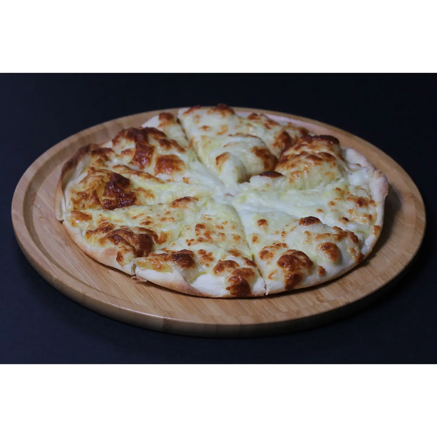 Egg And Cheess Pie - Small