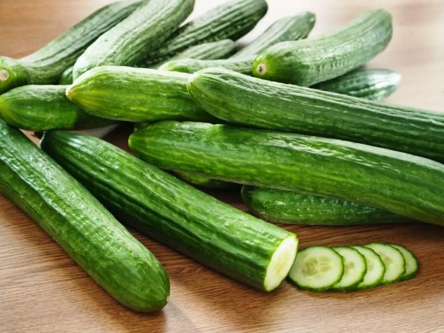 Cucumber - 500 Gram