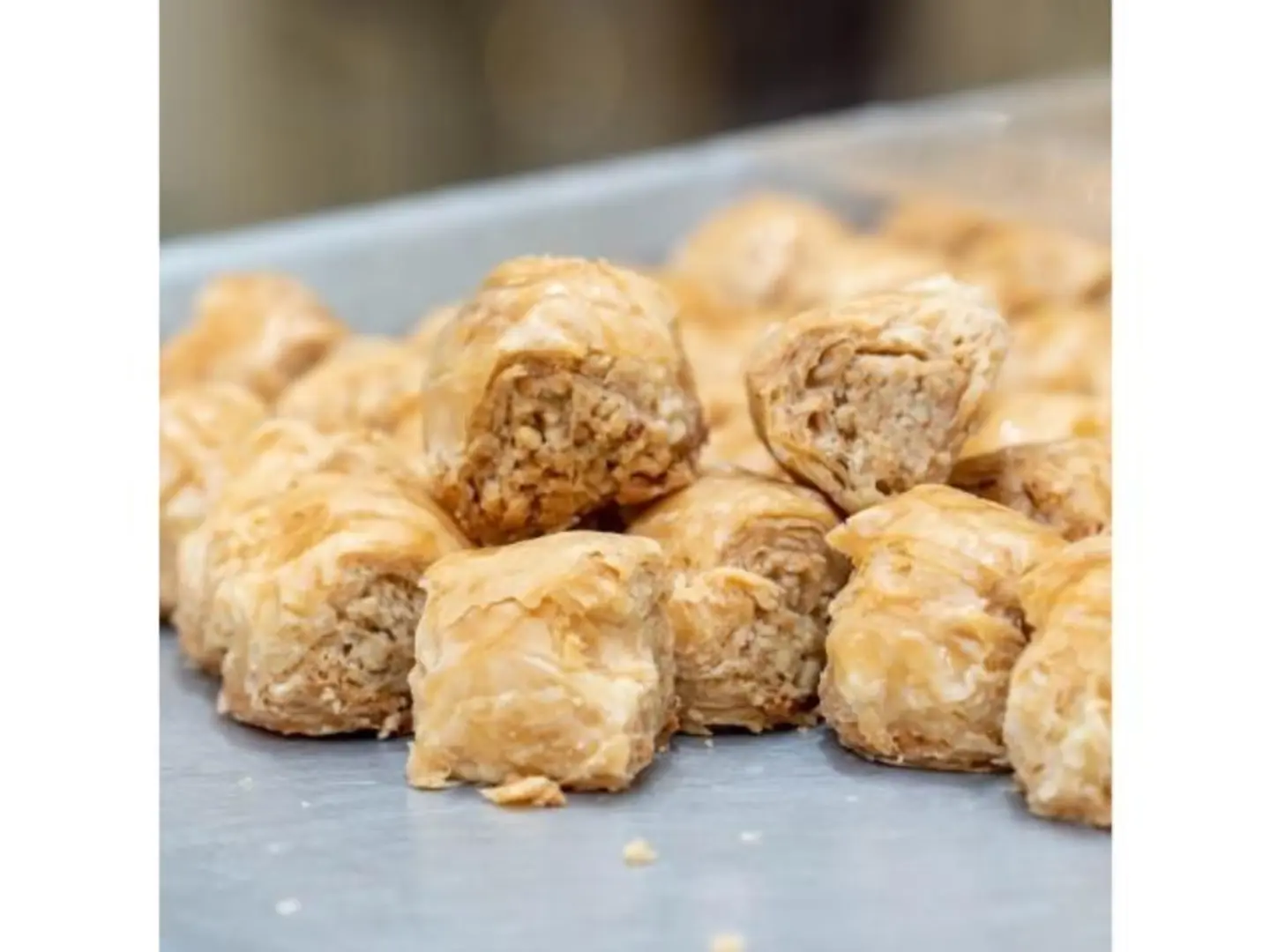 بقلاوة كشكور - ٢٥٠ جرام